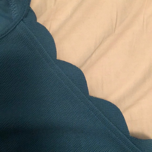 Scallop Tank - Picture 2 of 3